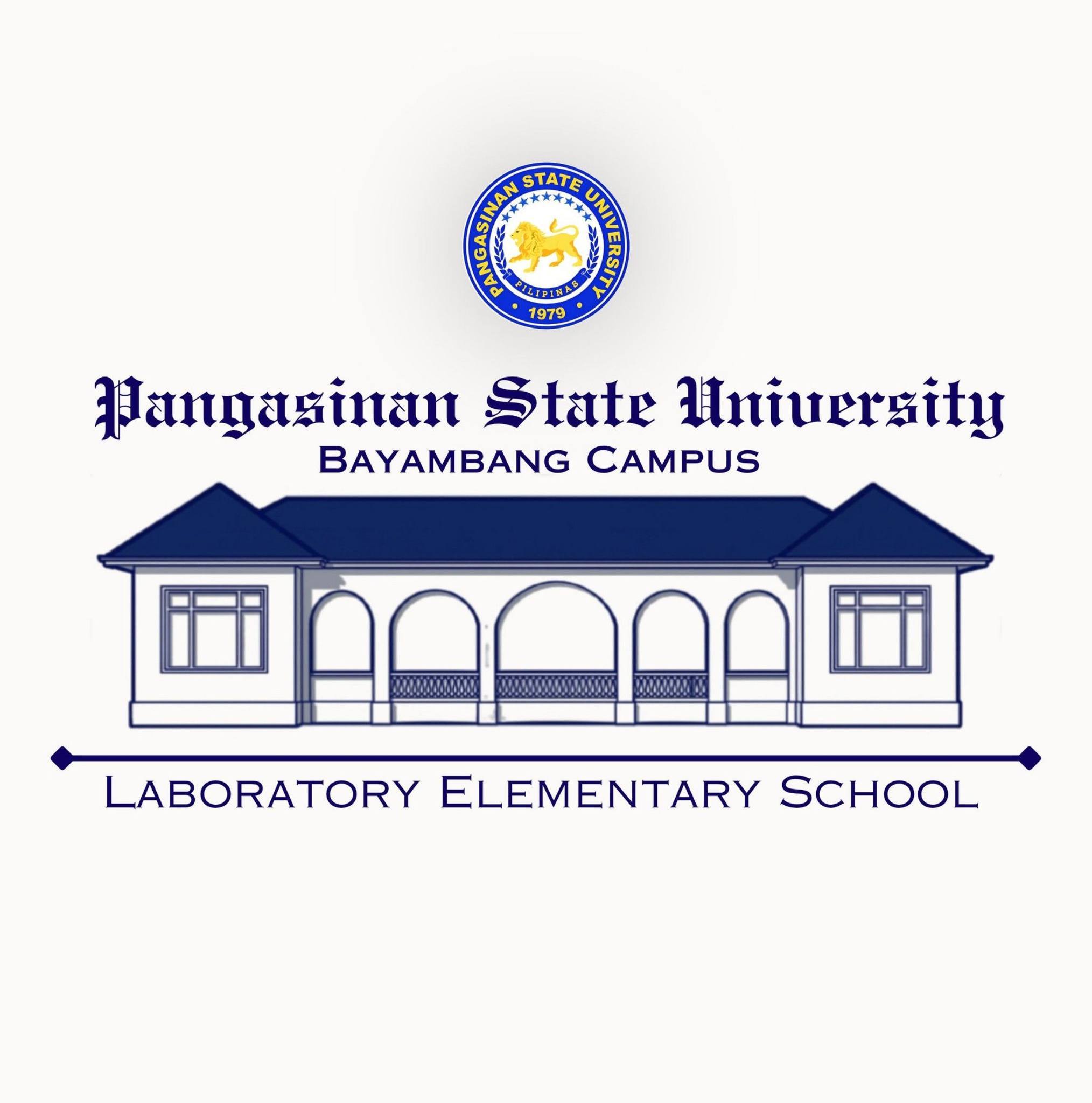 Pangasinan State University - Laboratory Elementary School | Bayambang