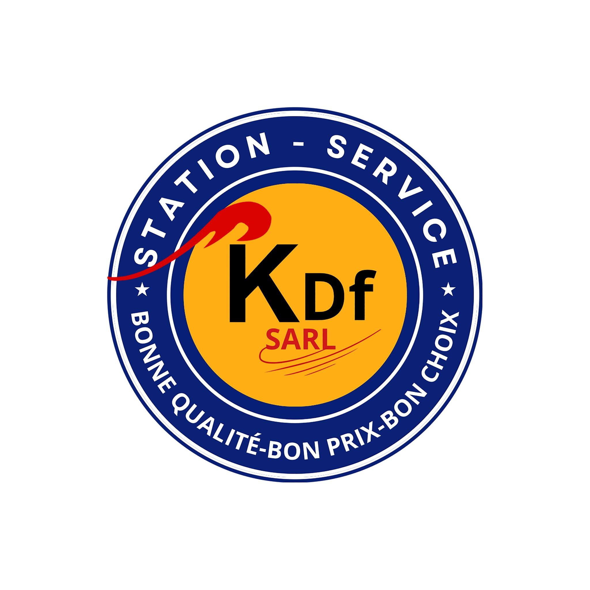 KDF Station-Service | Bamako