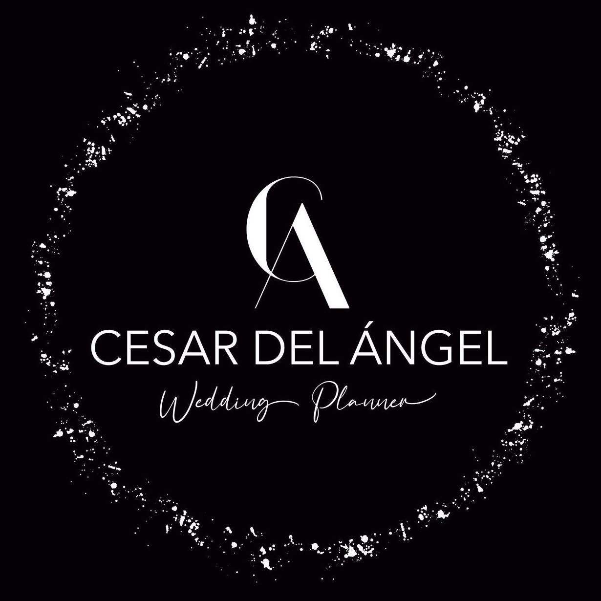 CESAR DEL ÁNGEL