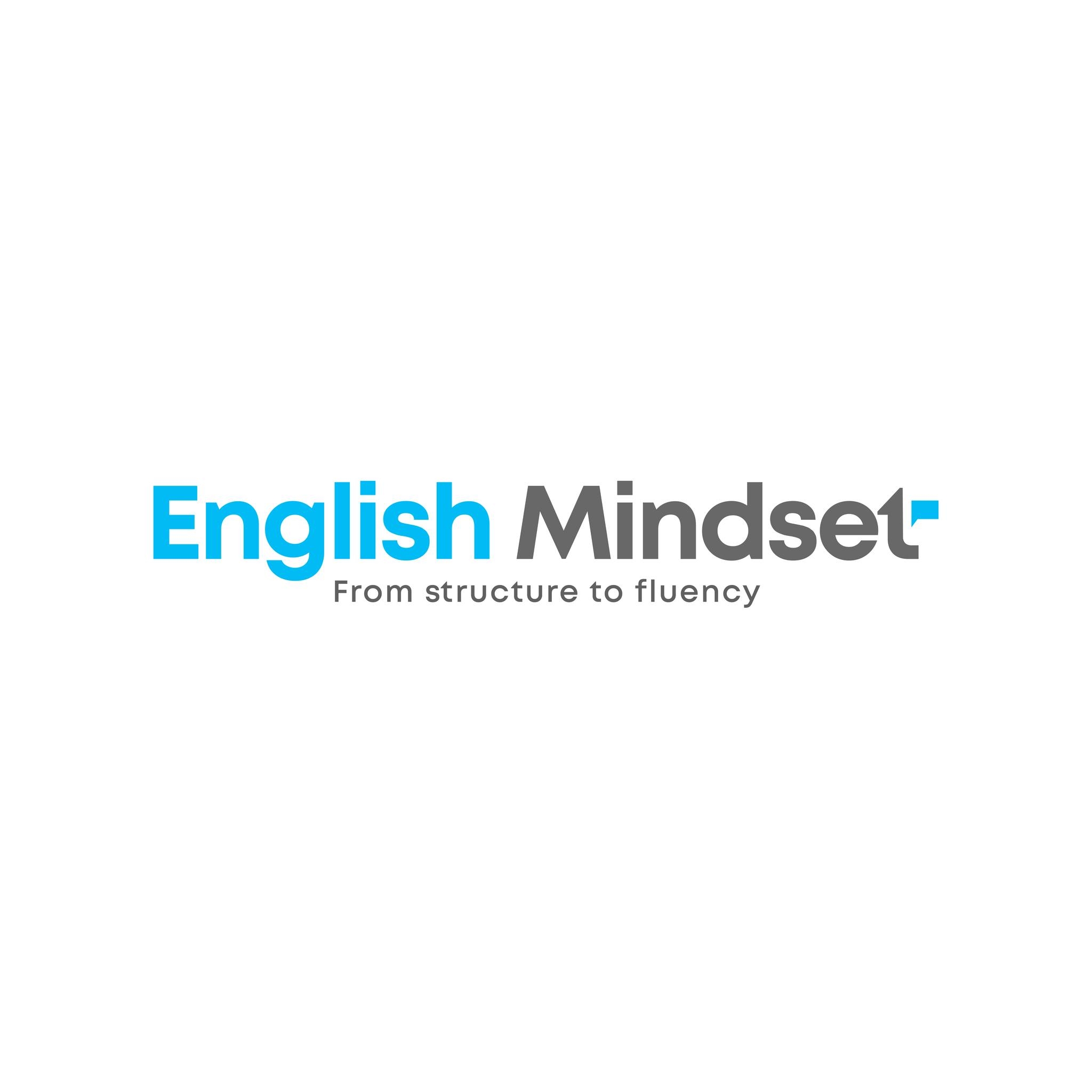 English Mindset