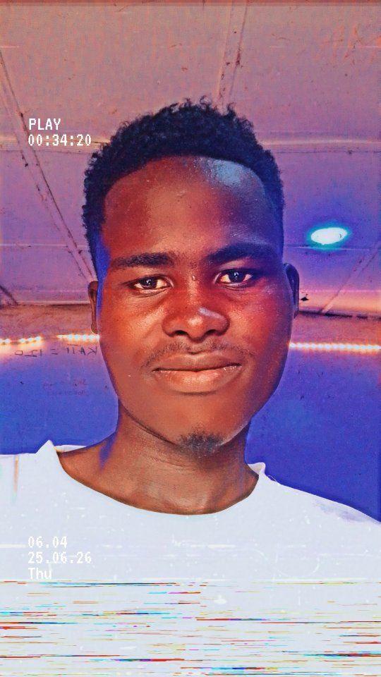 Muhammad abdullahi mass | Galdimari