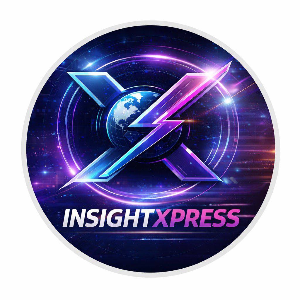InsightXpress