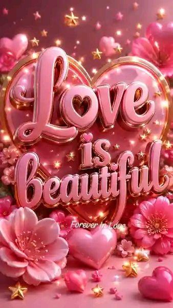 You’ll never ever regret having pure intentions and a beautiful heart ...
