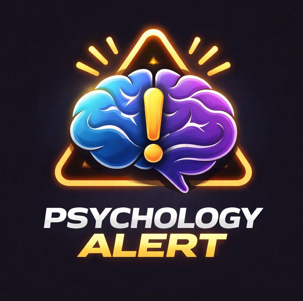 Psychology Alert