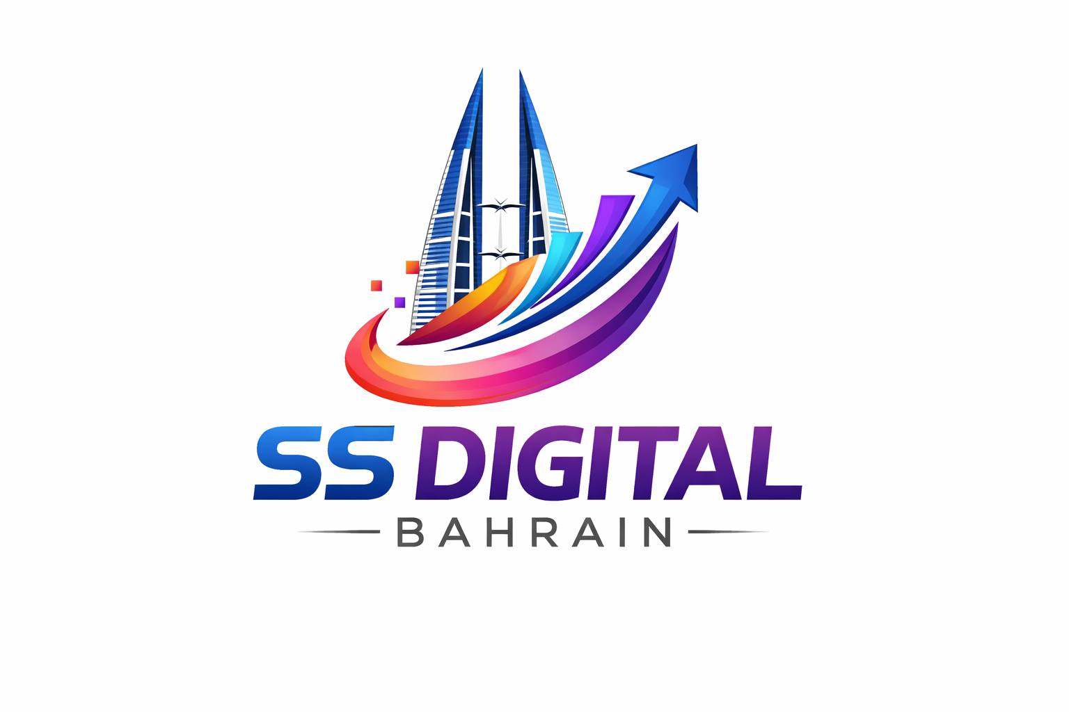 SS Digital Bahrain