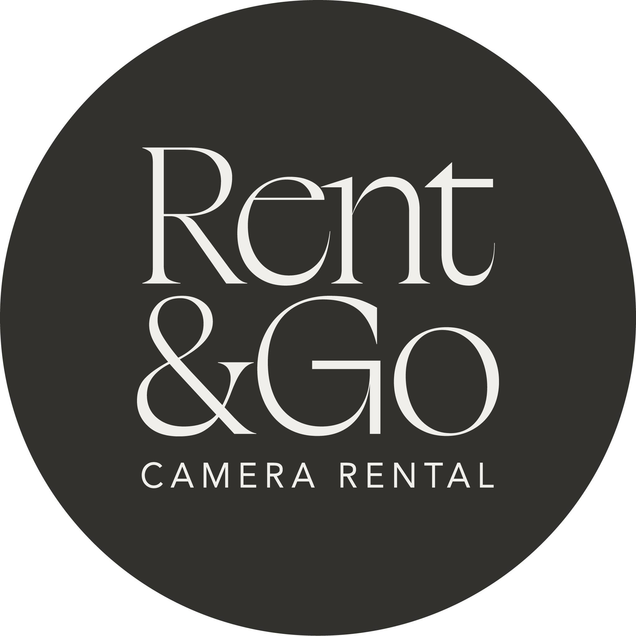 Rent & Go Camera Rental Metro Manila | Marikina City