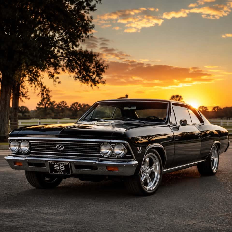 Jay Leno's Garage | Facebook
