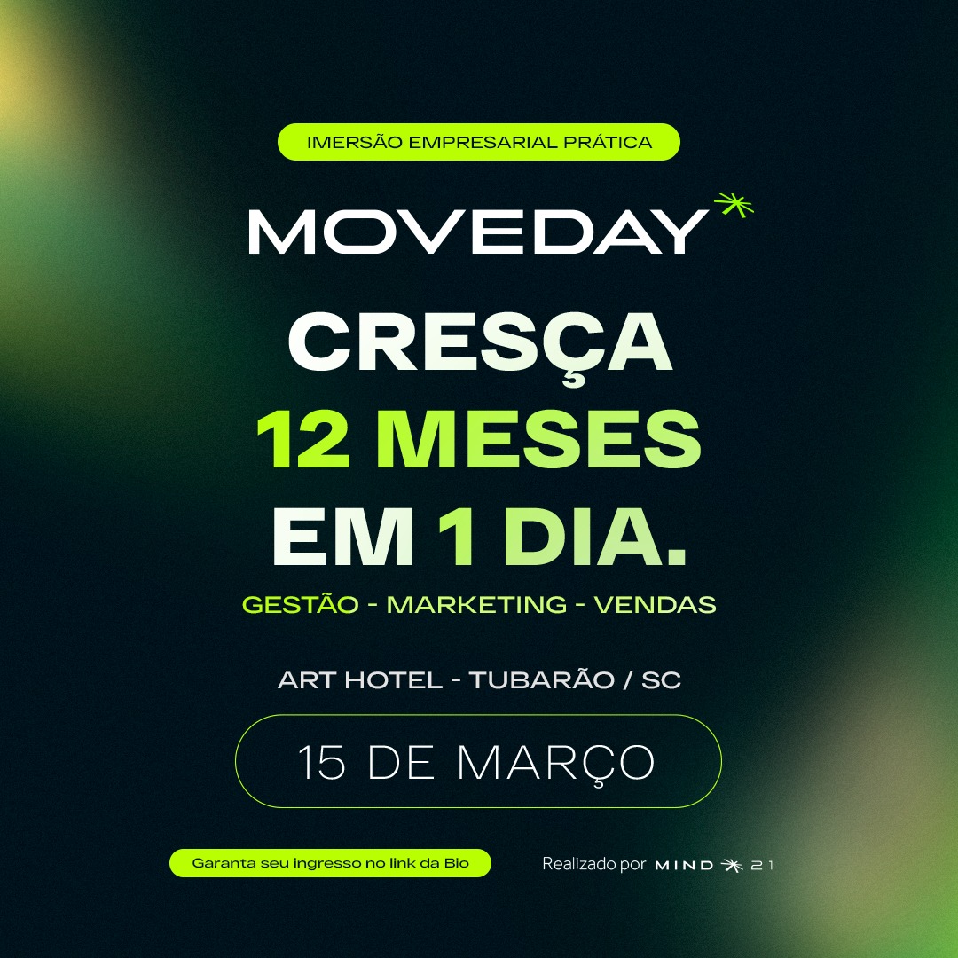 Move Day