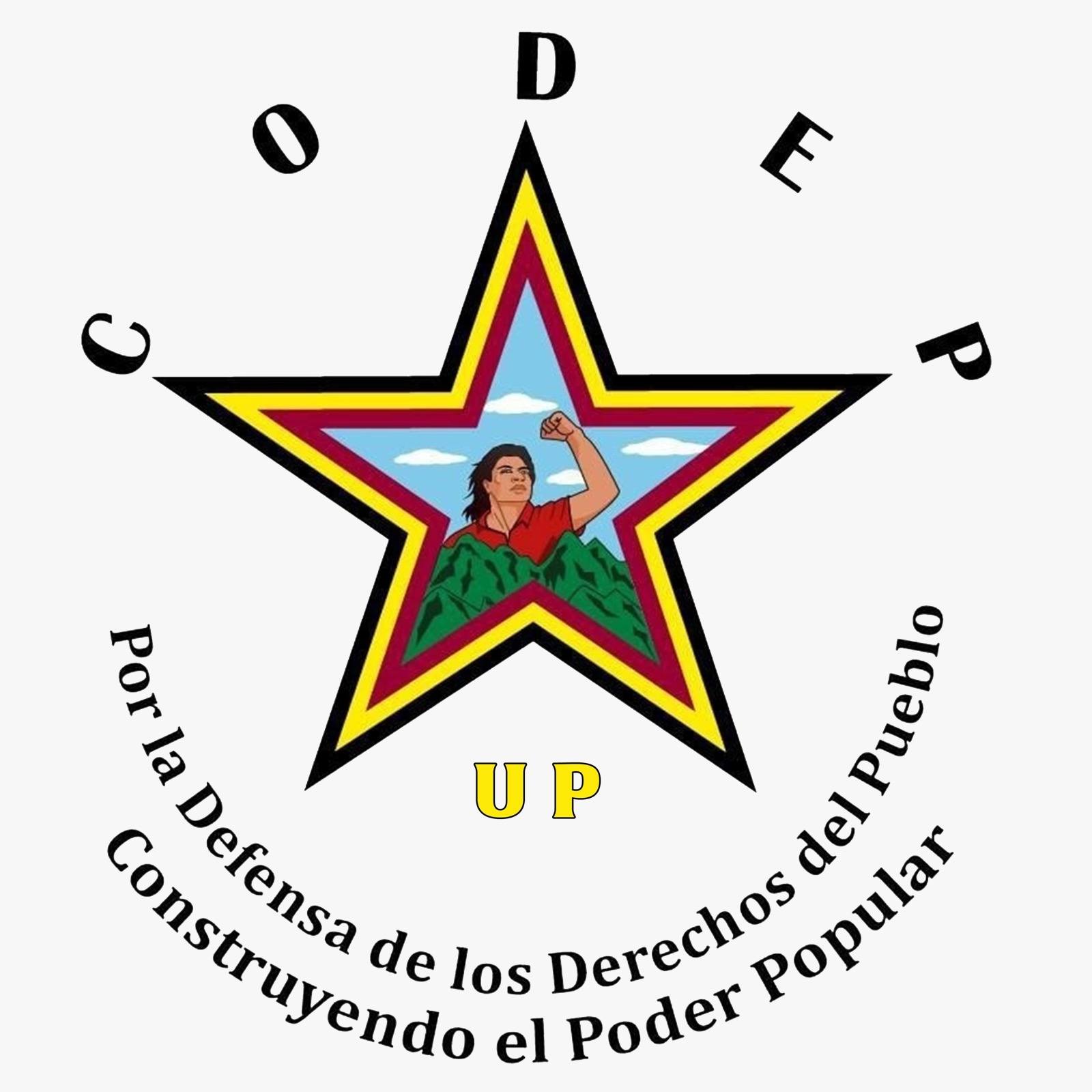 CODEP - UP Oaxaca | Oaxaca de Juárez