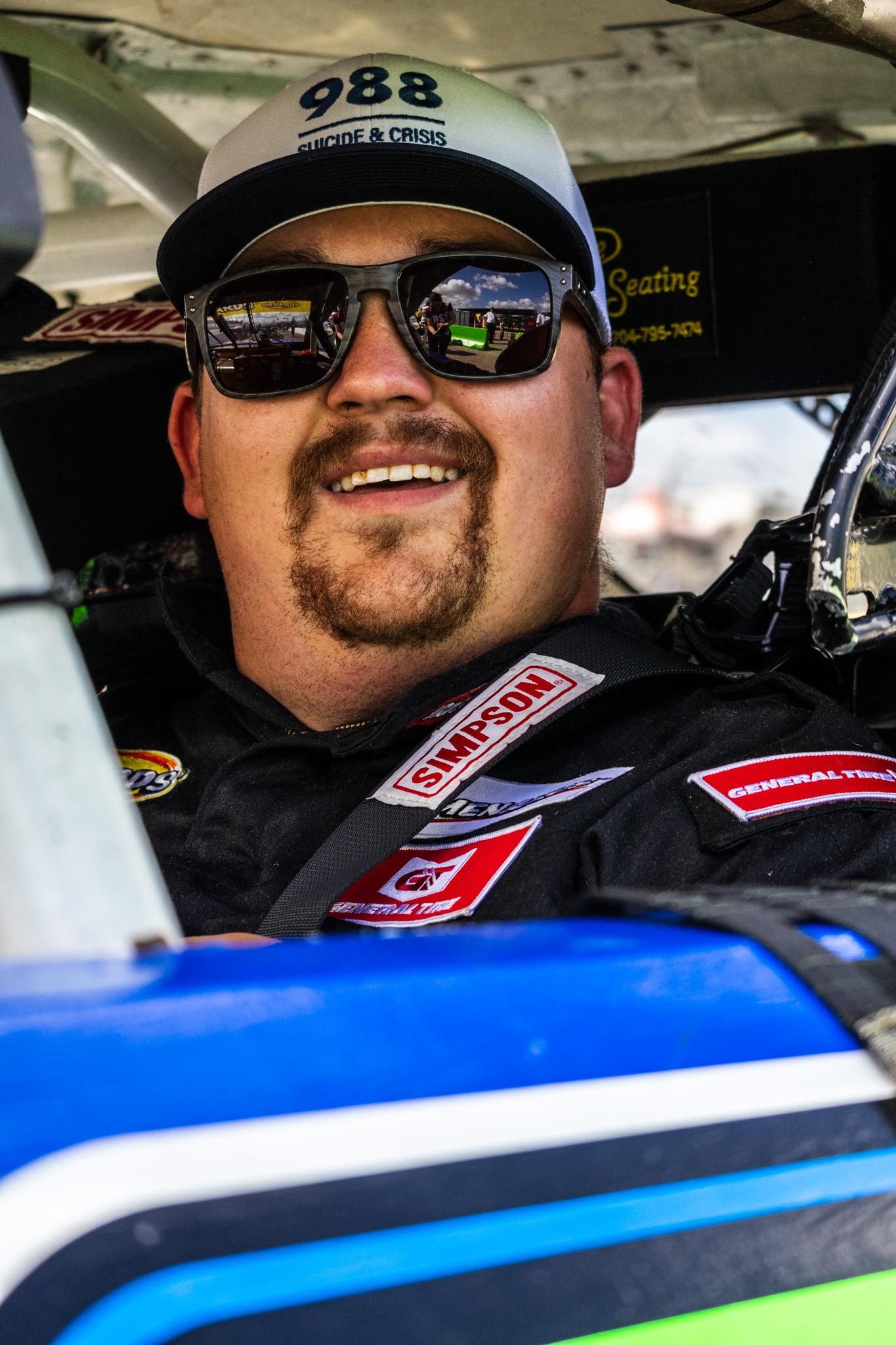What if Figgy Earnhardt was Dale... - Arca News-Central | Facebook
