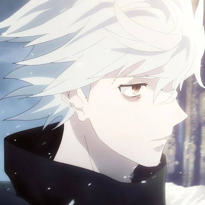 Gabimaru Ng hah 💀💀 #sai #yuraki #edit #anime #gabimaru | Yuraki | Facebook