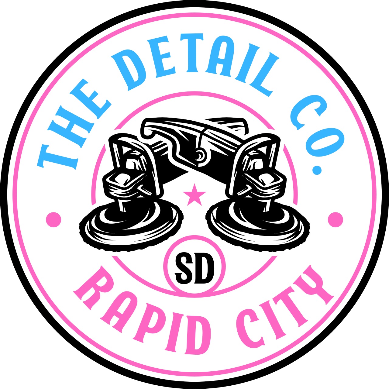 The Detail Co. | Rapid City SD