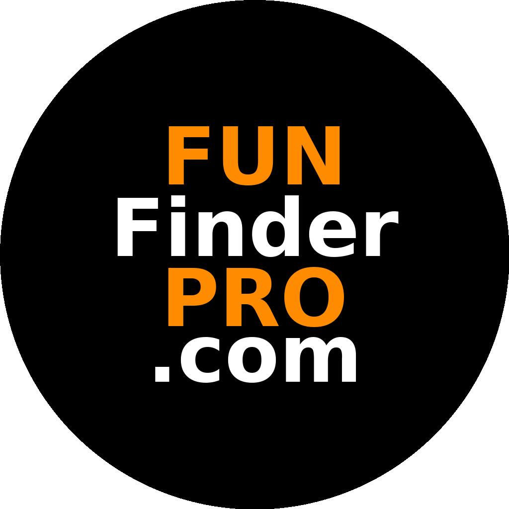 Fun Finder Pro