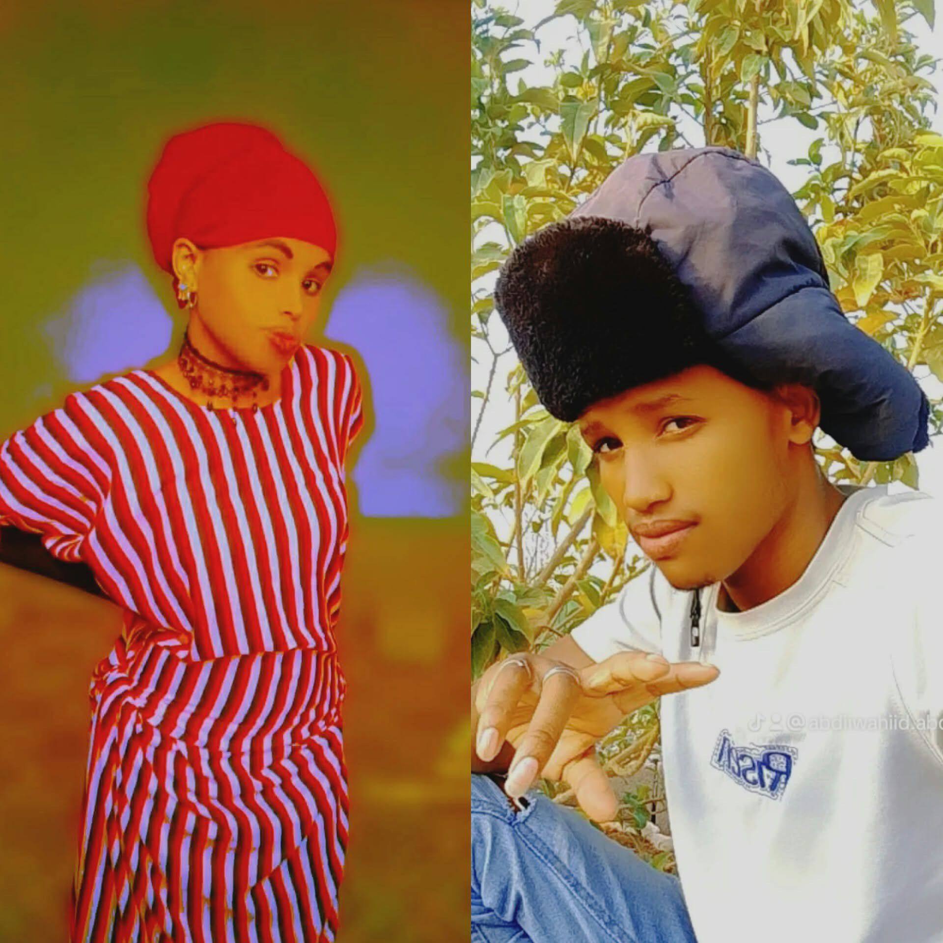 Tokkicha Wara Dabal