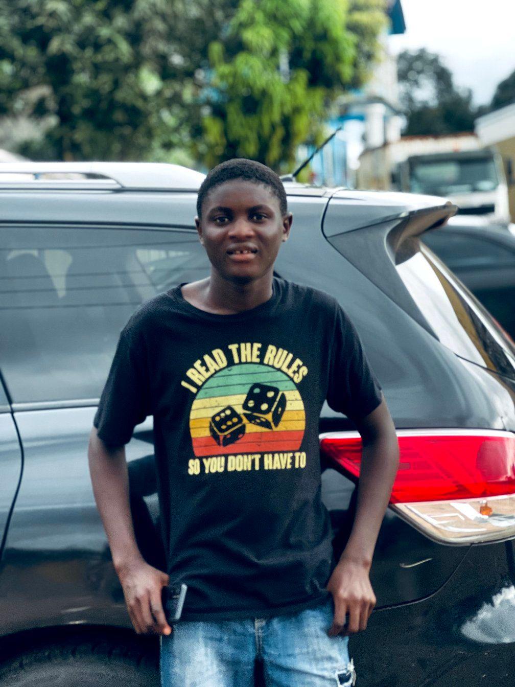 Wise Bonchie