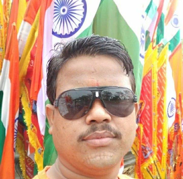 Krishan Rathore on Reels