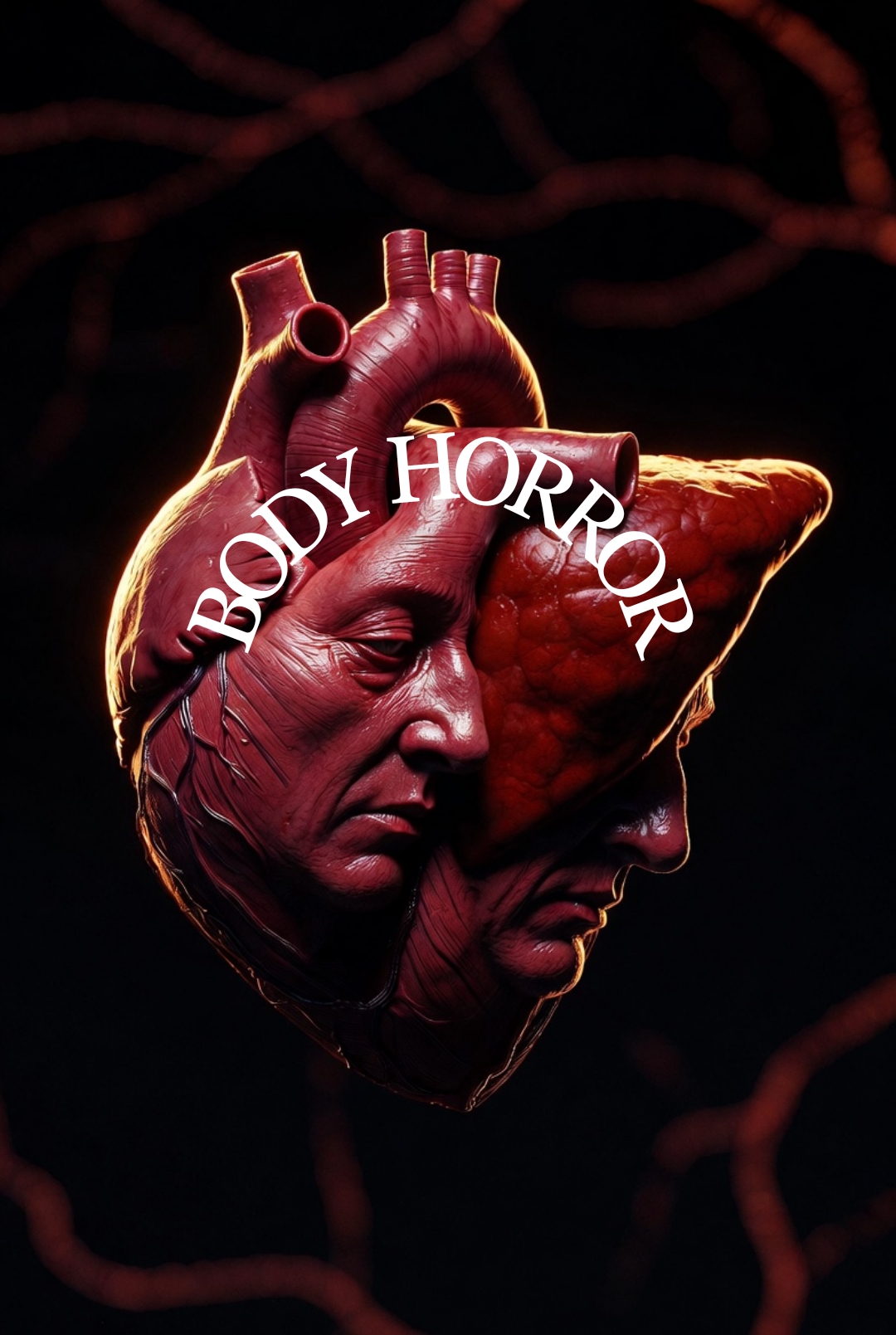 Body horror