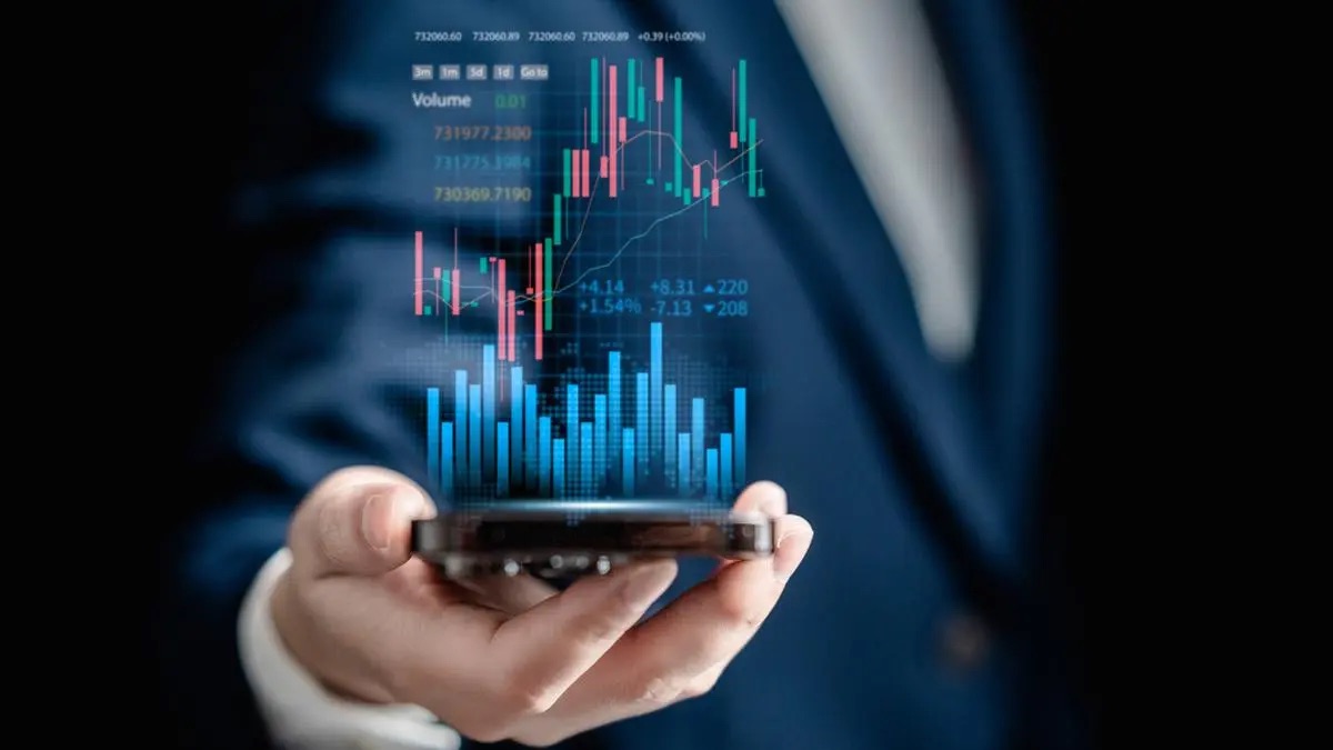 Building long-term wealth means looking at the right industries early ...
