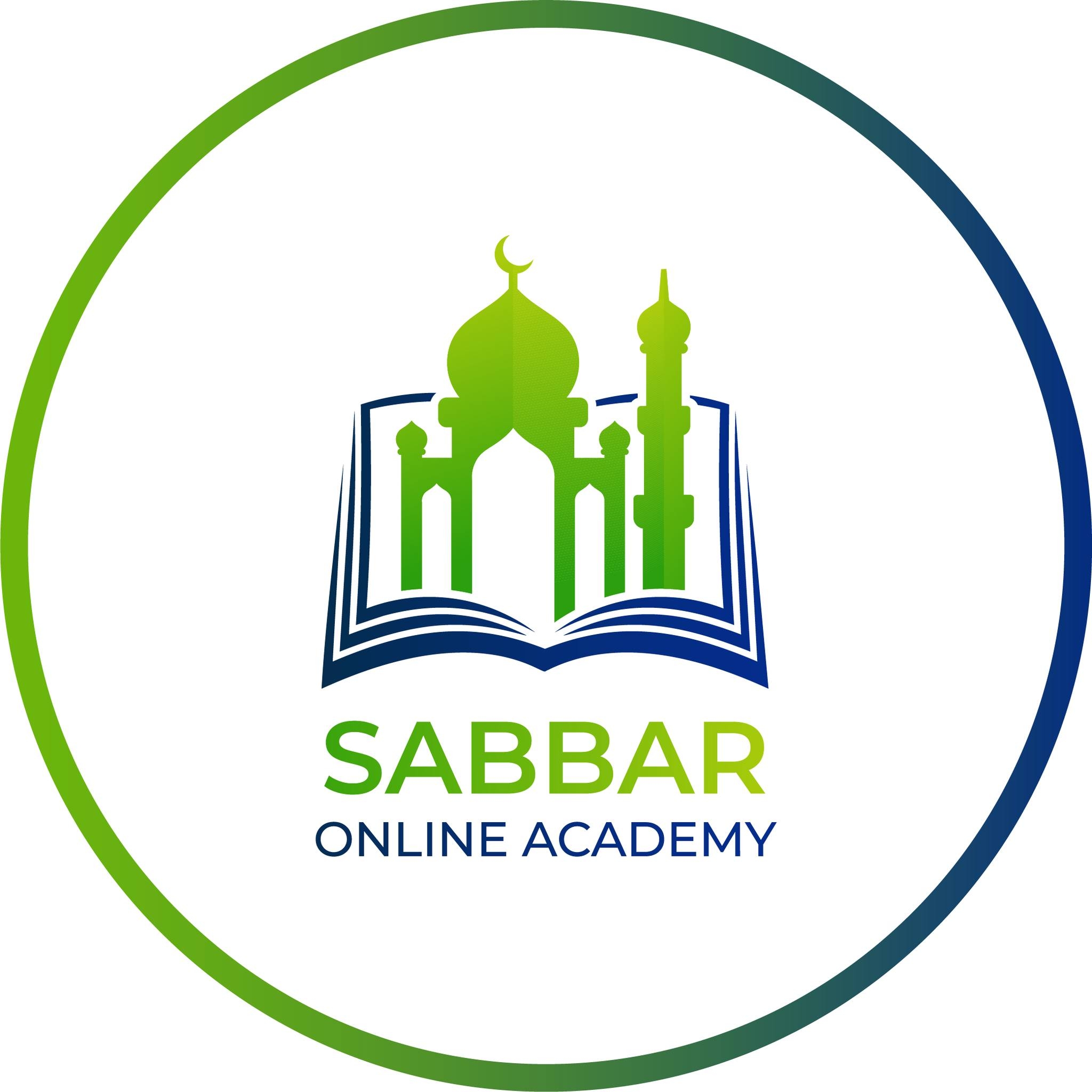 Sabbar Online Academy | Karachi