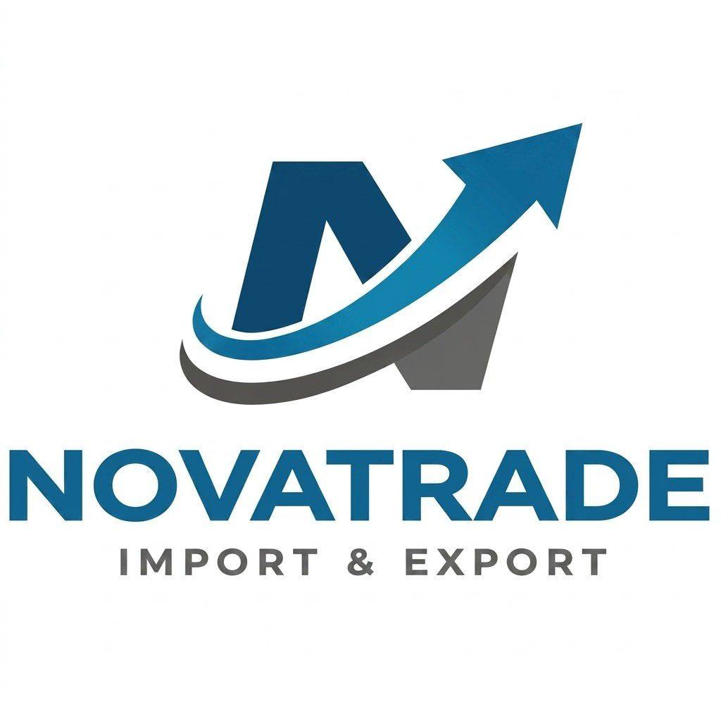 Novatrade - ¿Necesitas maquinaria o equipos industriales y no sabes ...