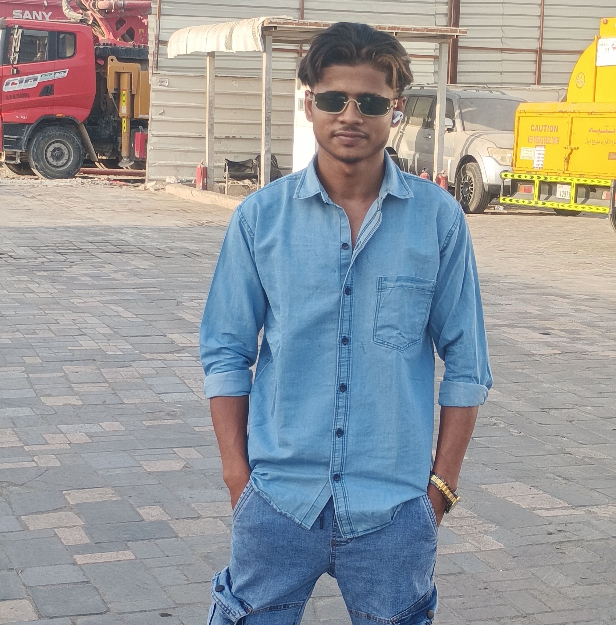 Rasel Mahmud