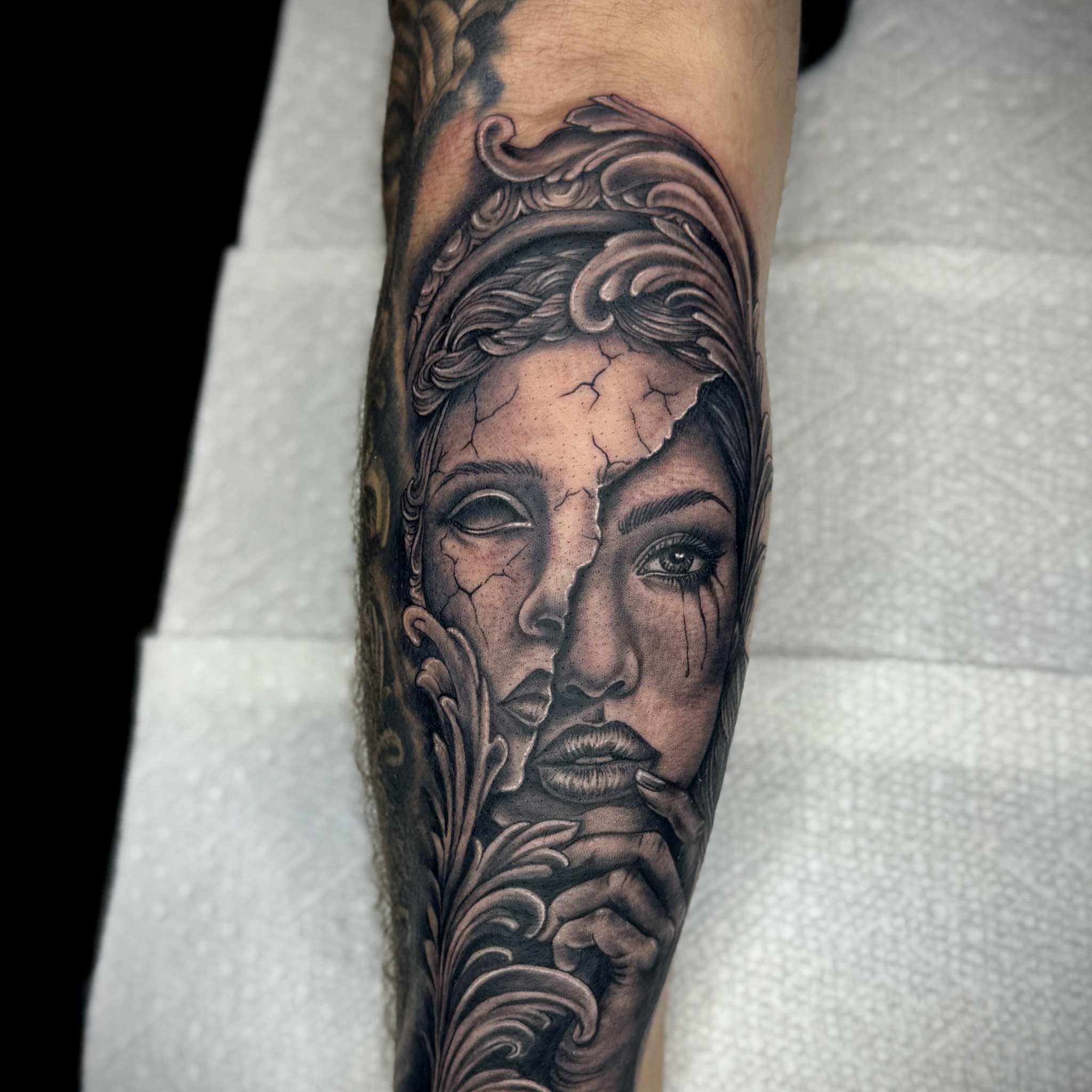 Skin Trix 216 Tattoo & Piercing | Cleveland OH