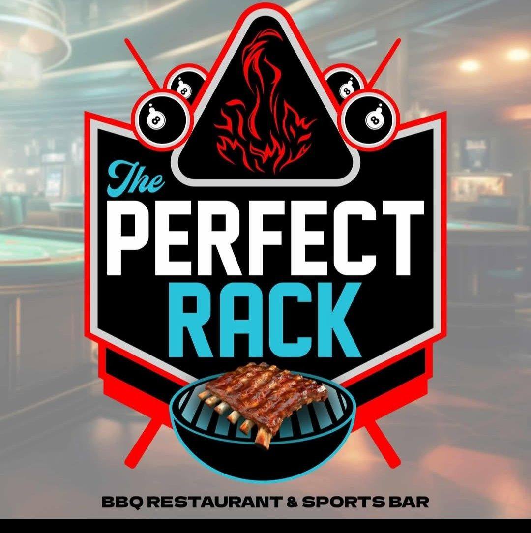 The Perfect Rack BBQ, Chicken Wings, and More | South Houston TX