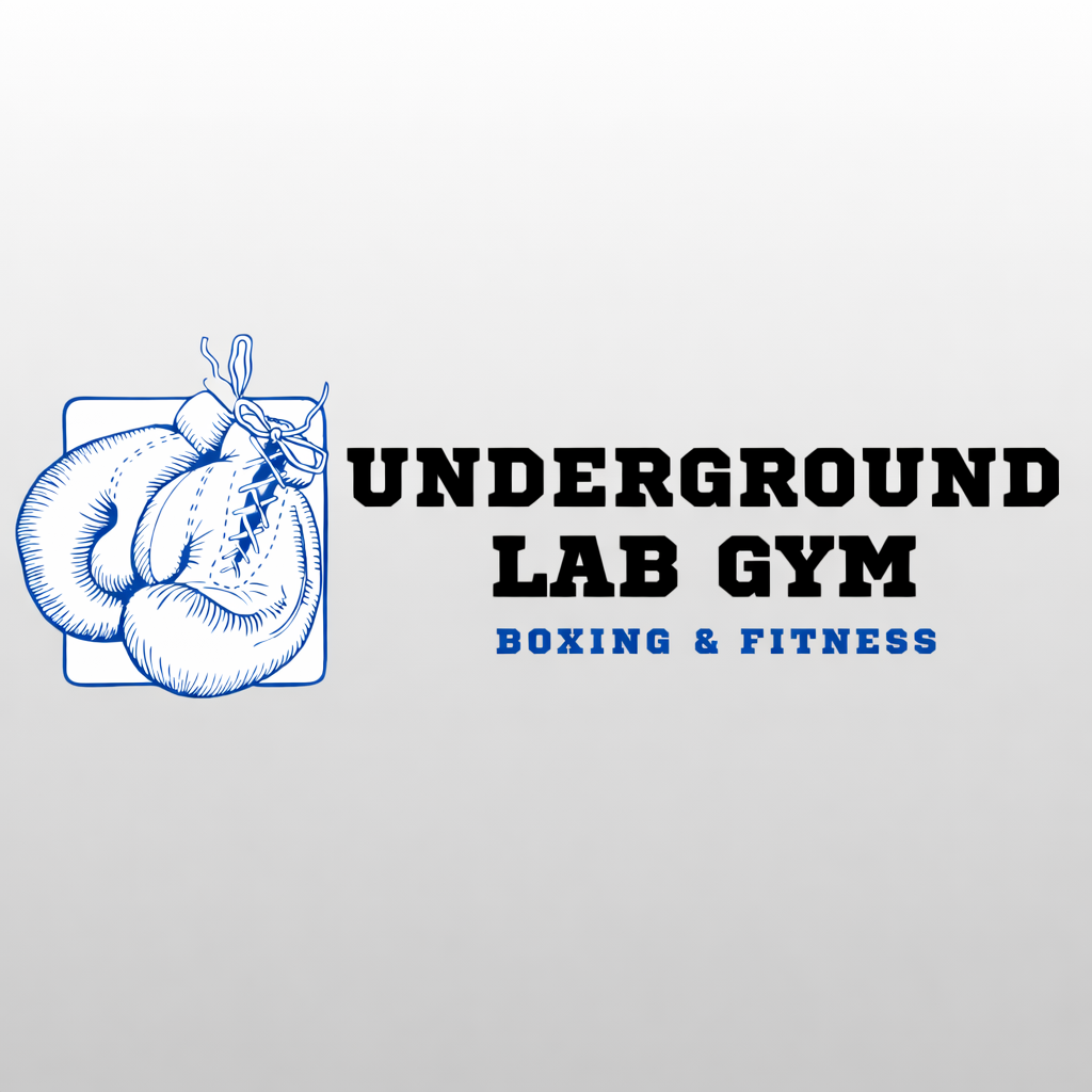 🥊💙... - Underground Lab Boxing, Kickboxing & Fitness | Facebook