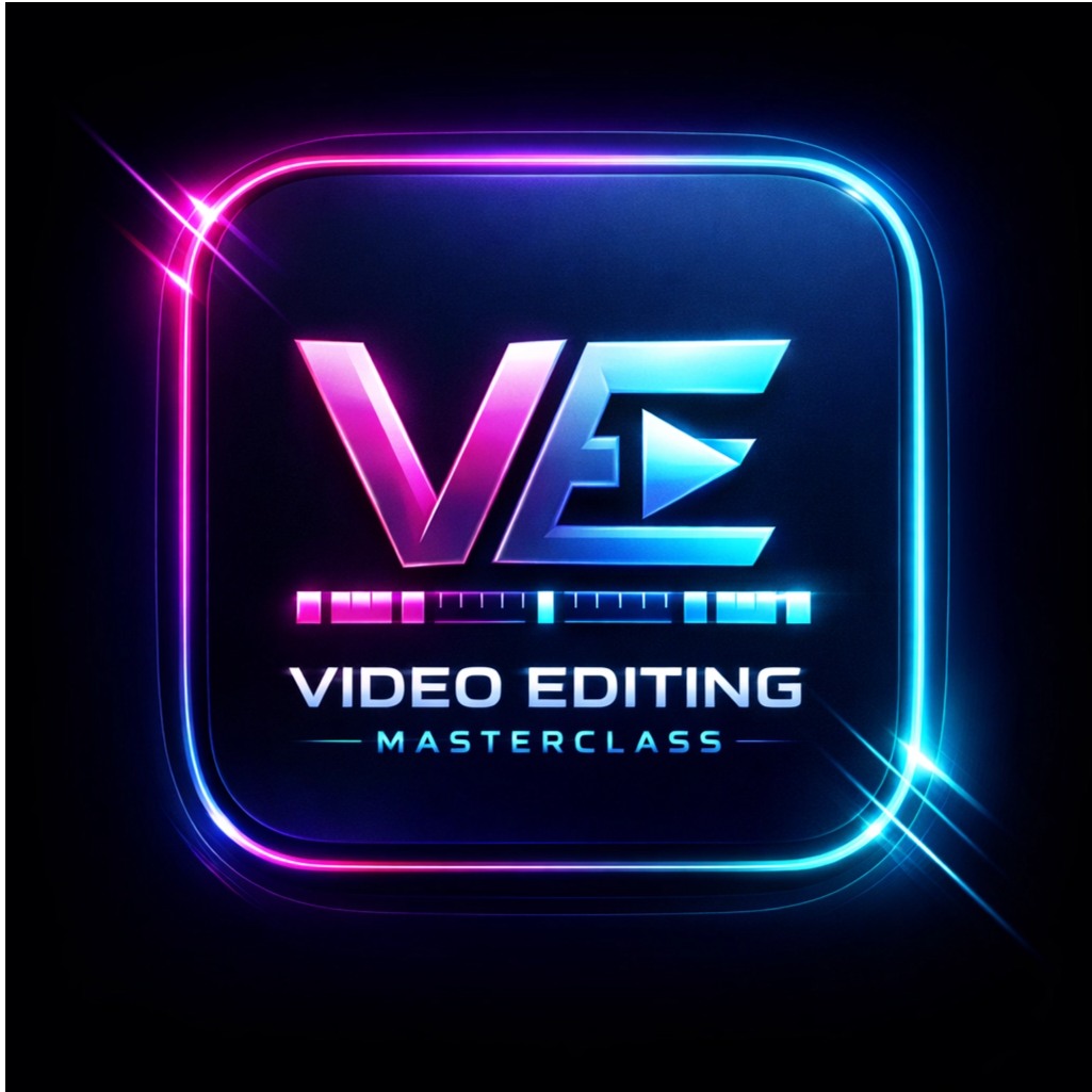 Adobe Premiere Pro CC Masterclass for Video Editing