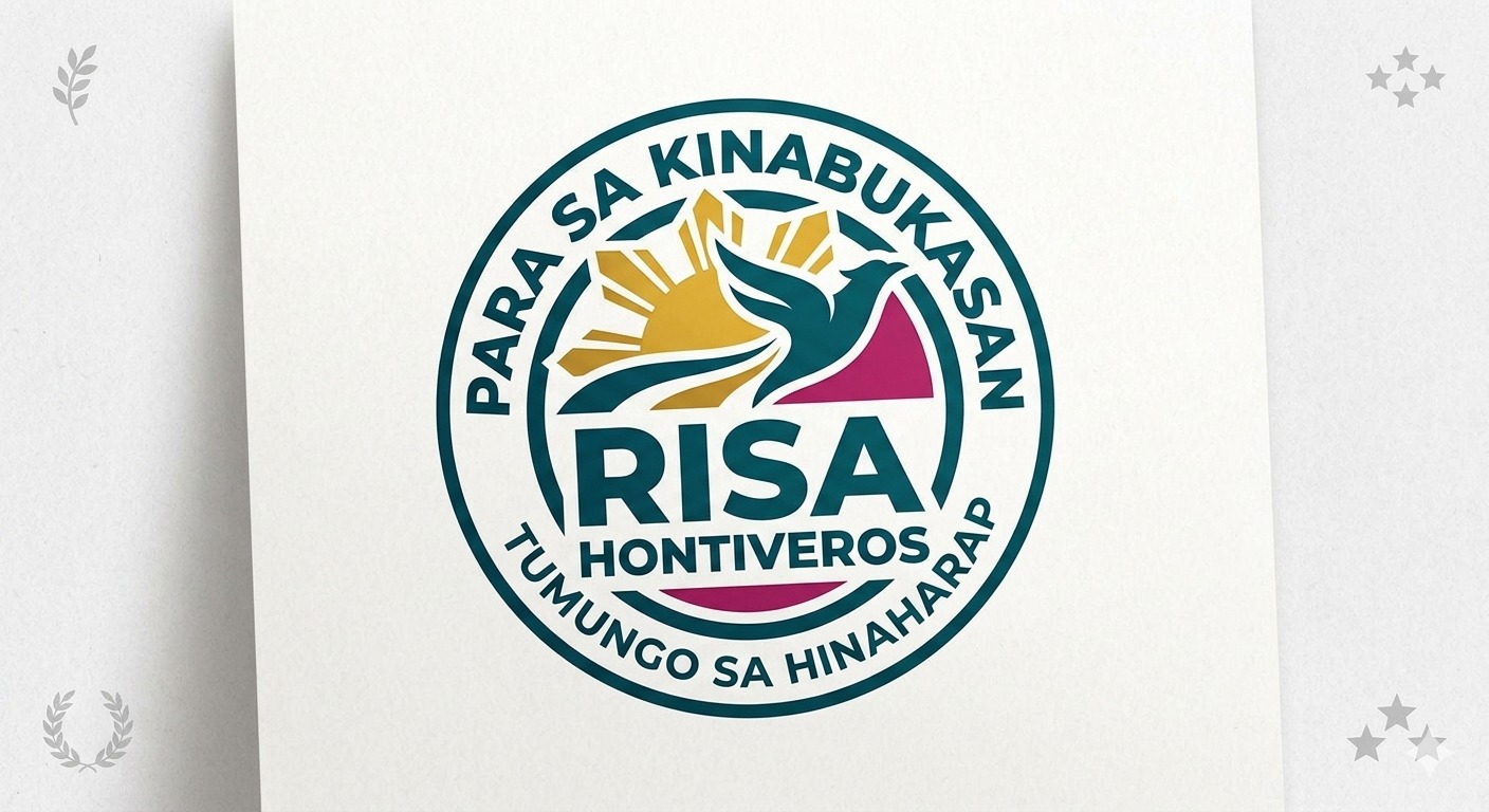 Risa Para sa Future | Malay