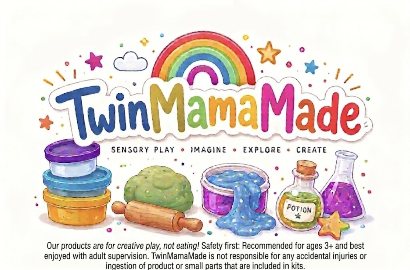 Twin Mama Made | Ortonville MI