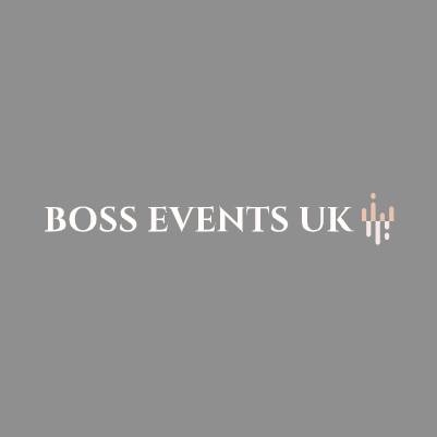 Boss Events UK