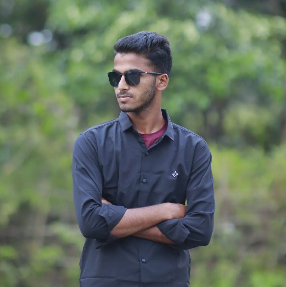 Azizer Rohoman Rajib