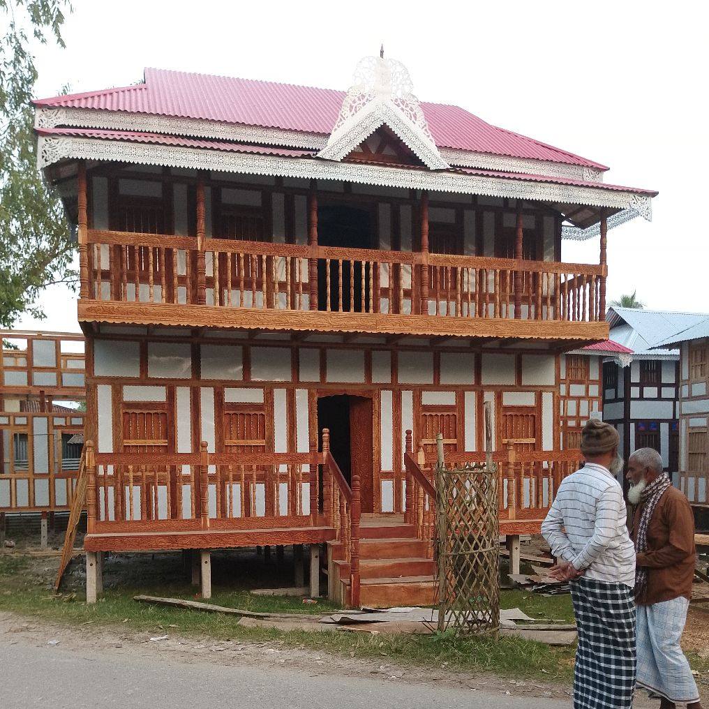 md..Ripon | Mawa