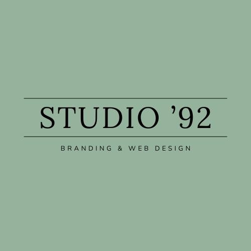 Studio '92 Design