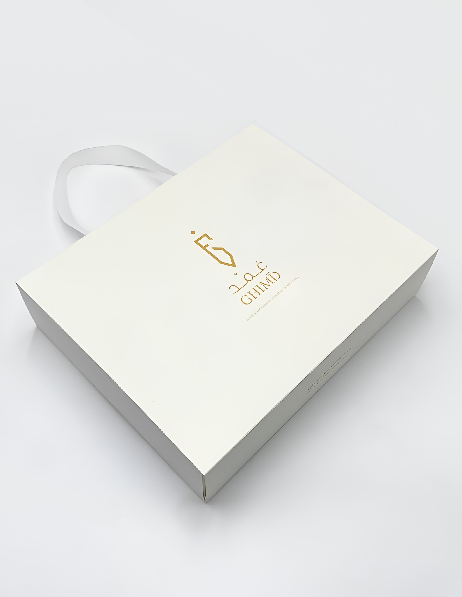 Ghimd Perfumes غِمْد للعطور | Abu Dhabi
