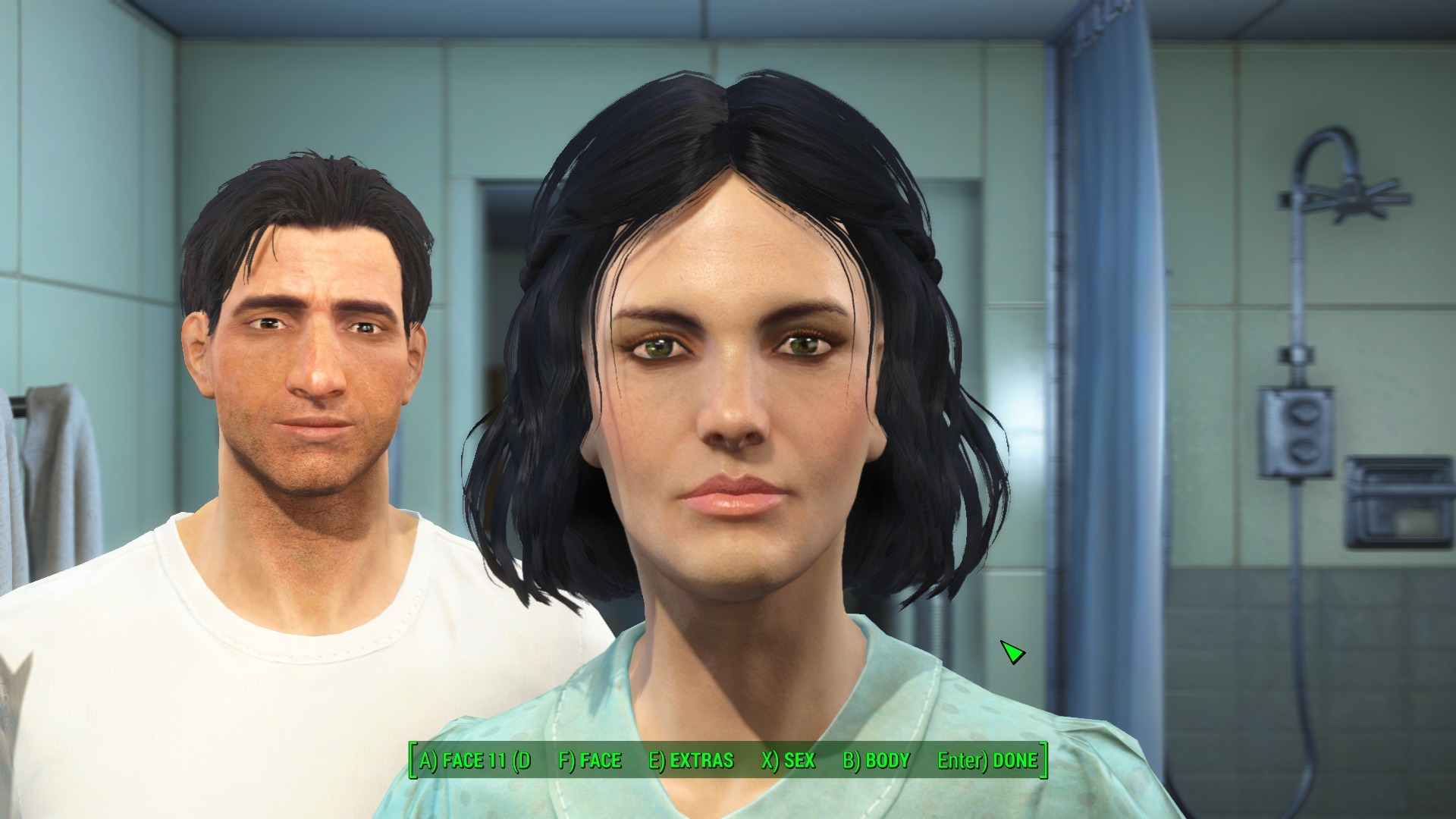 Fallout Expedition Explorer