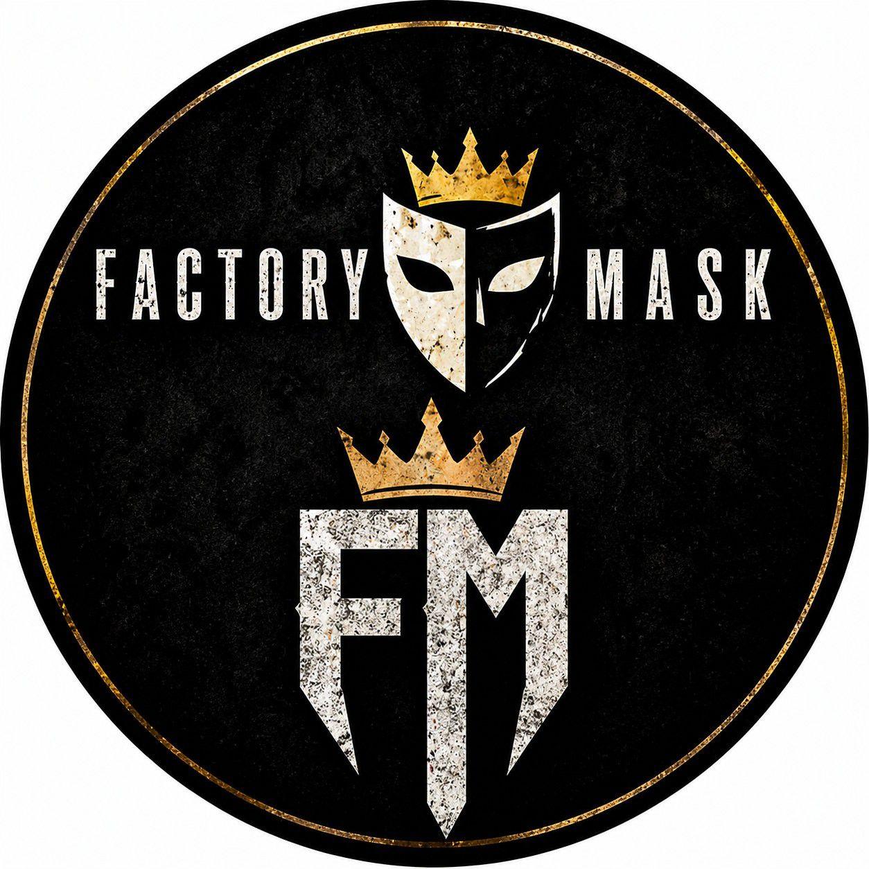 Factory Mask Official