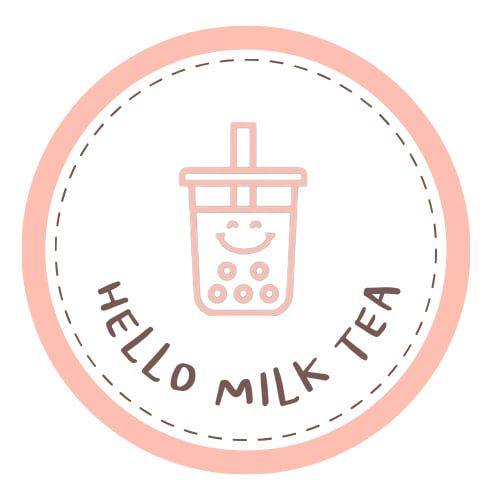 HELLO MILK TEA