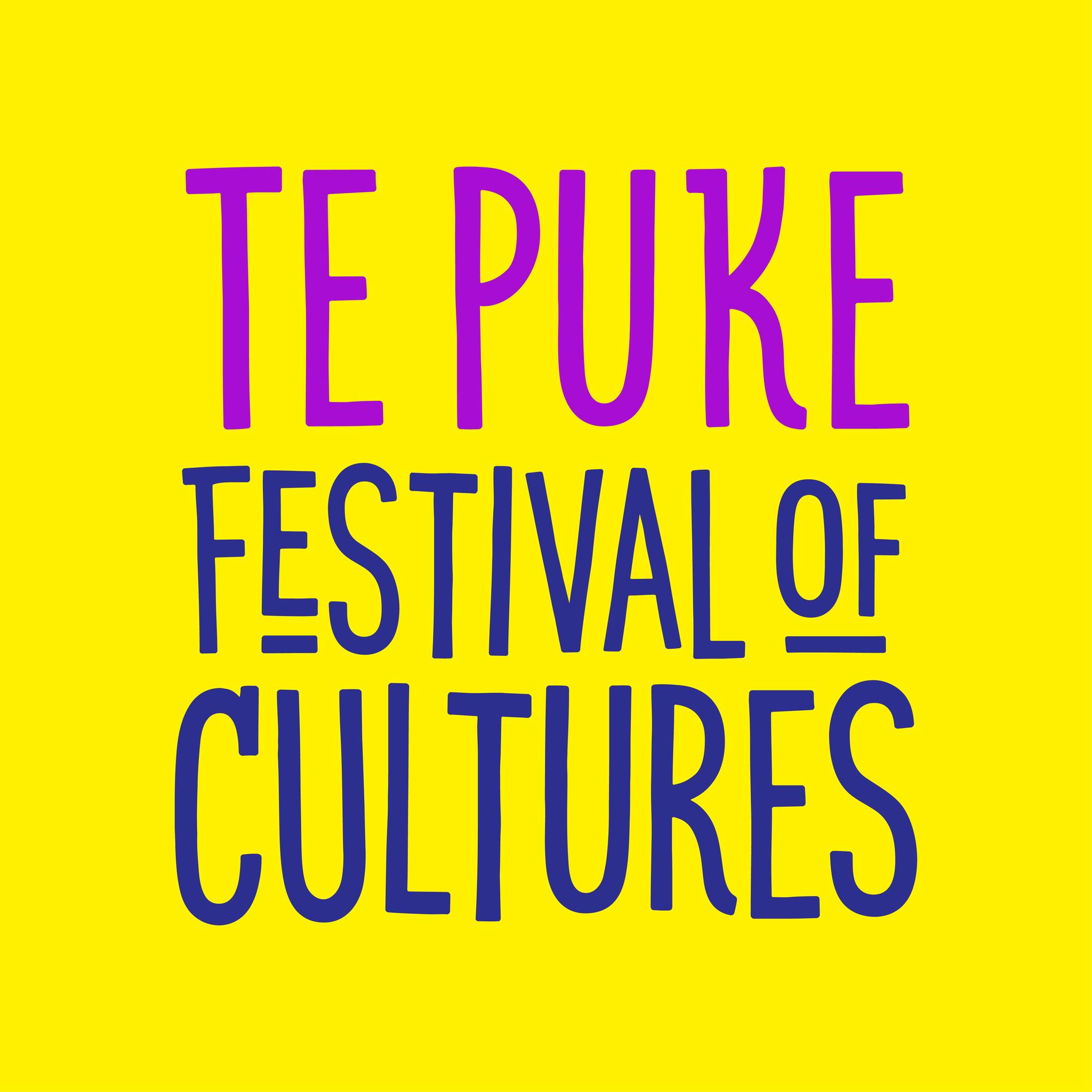 Te Puke Festival of Cultures