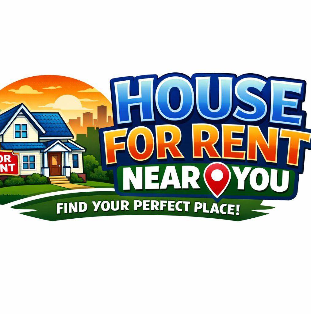 House for rent near you