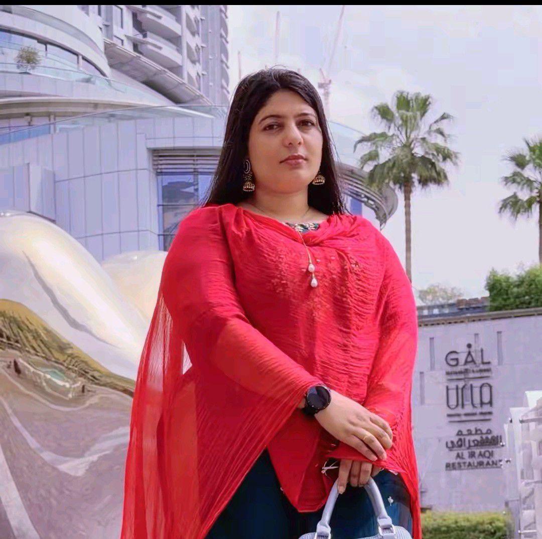 Apki Asma | Sharjah
