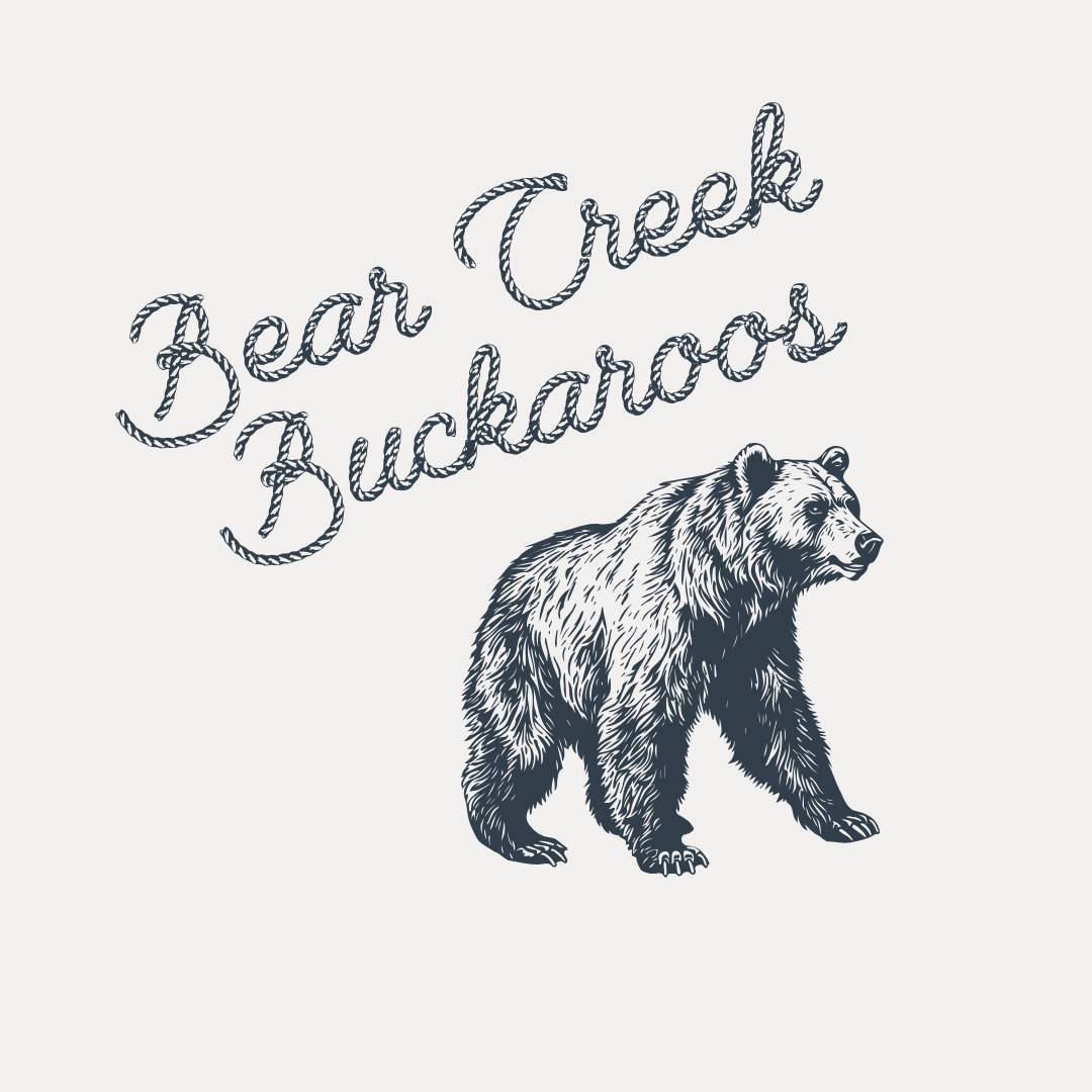 Bear - Howdy Y'all!! Nouvelle date ce samedi 5 juillet à partir de 19h ...