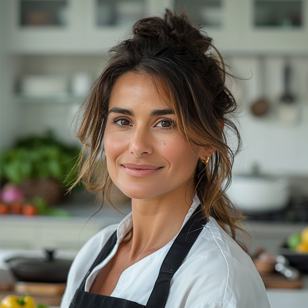 Carlota de Piña Colada 🍍🥥 Ingredientes principales: 1 lata de leche ...