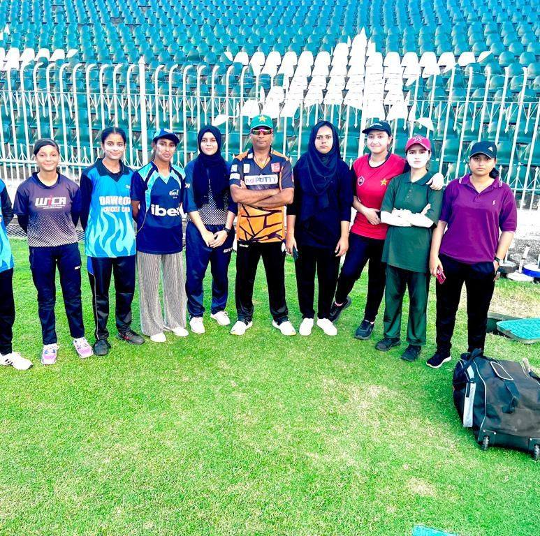 Shoaib Cricket Club Rawalpindi