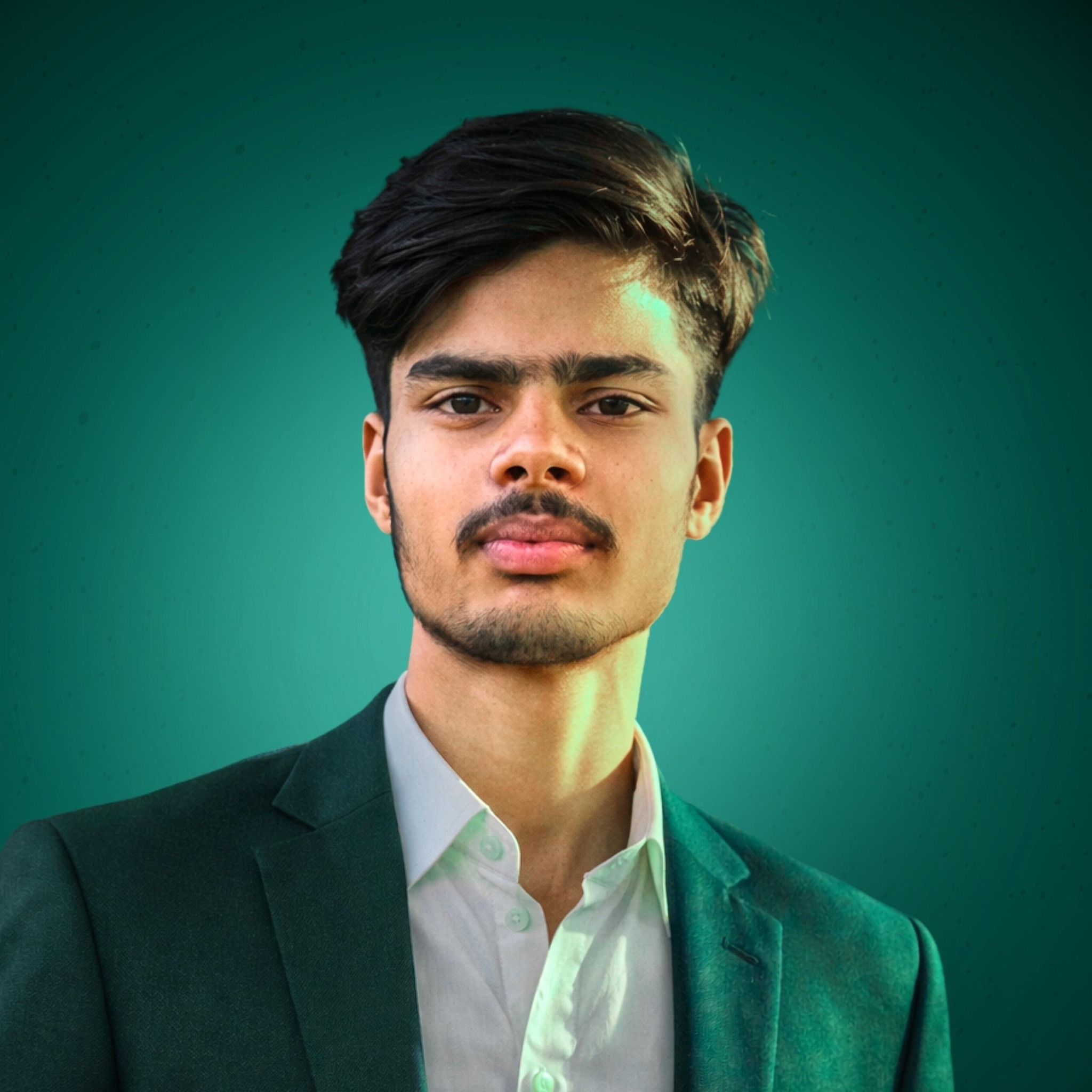 Farhan Rasool