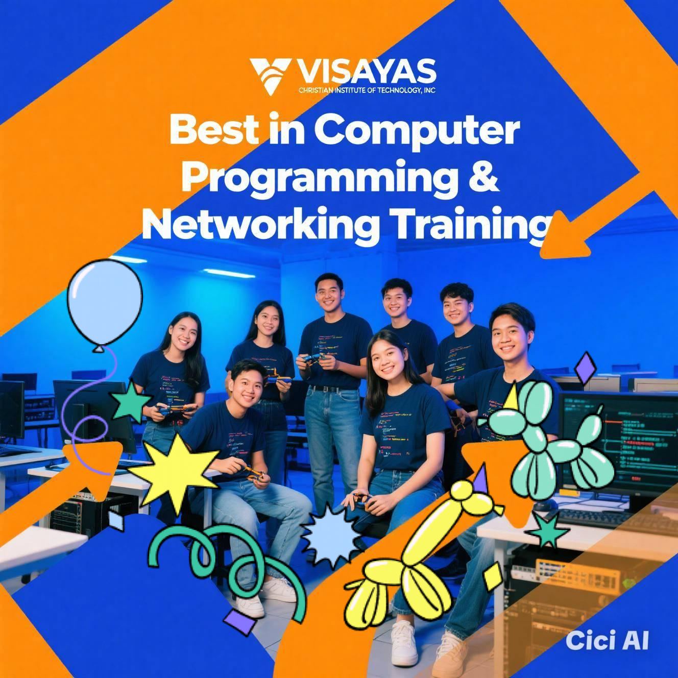 Visayas Christian Institute of Technology, Inc. | Abuyog