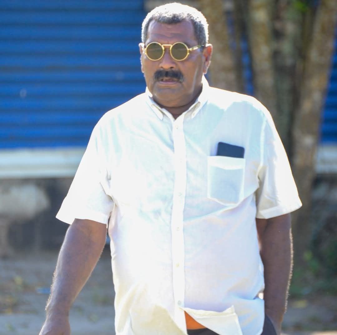 Vakaraitaka na nodratou kauwai na mataqali o Vusaibati mai Wailevu ...