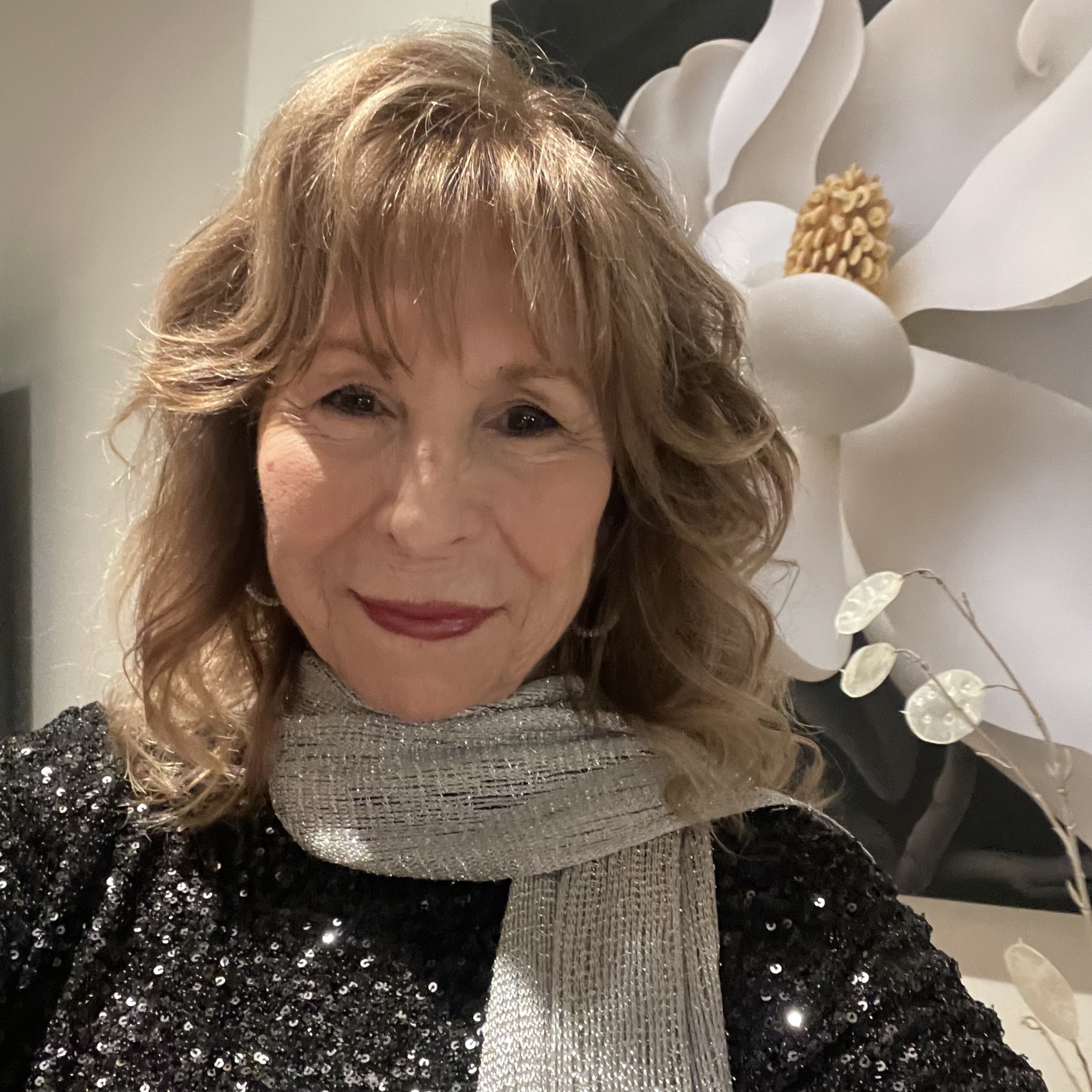 JoAnn Reed - Author