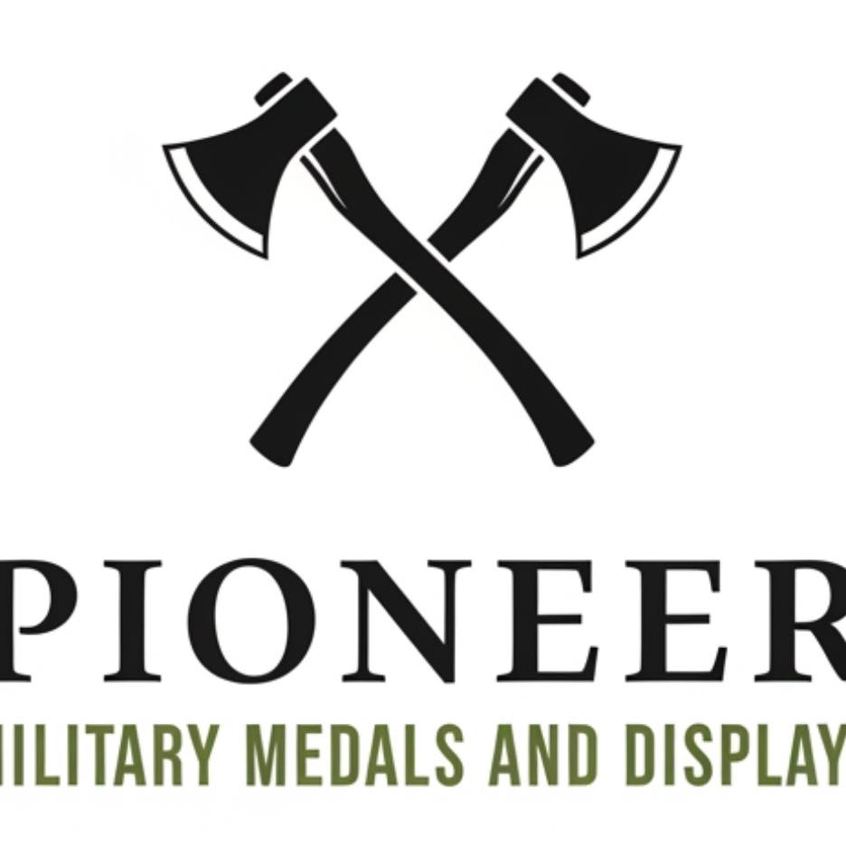 Pioneer Military Medals and Displays | Nunderi NSW